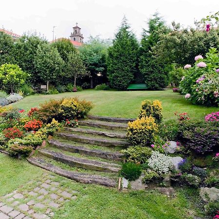 Posada De Педрена Екстер'єр фото
